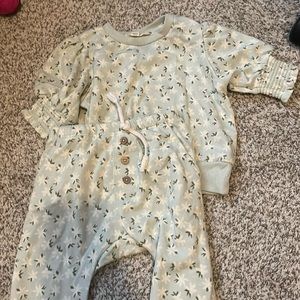 Jessica Simpson baby clothes